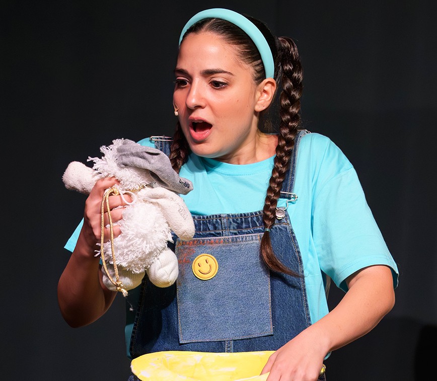 אליסה בארץ הפלאות