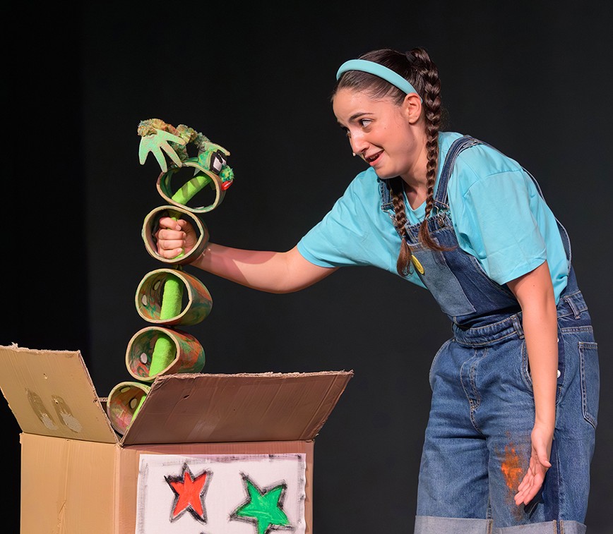 אליסה בארץ הפלאות