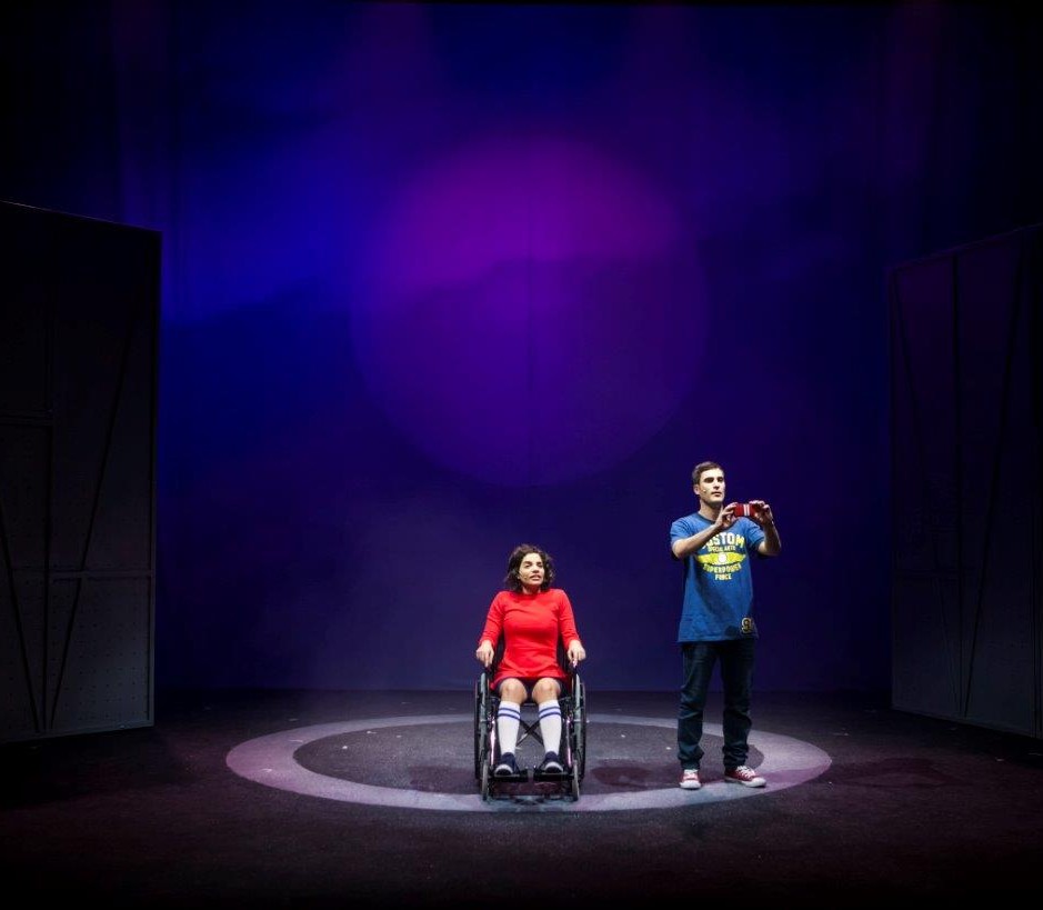 שתי פנים לאמת - 2016-2015